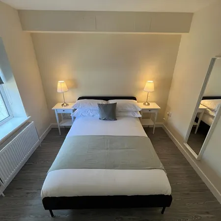 Wellington Apartments - Apartment 4 Грейт-Ярмут Экстерьер фото